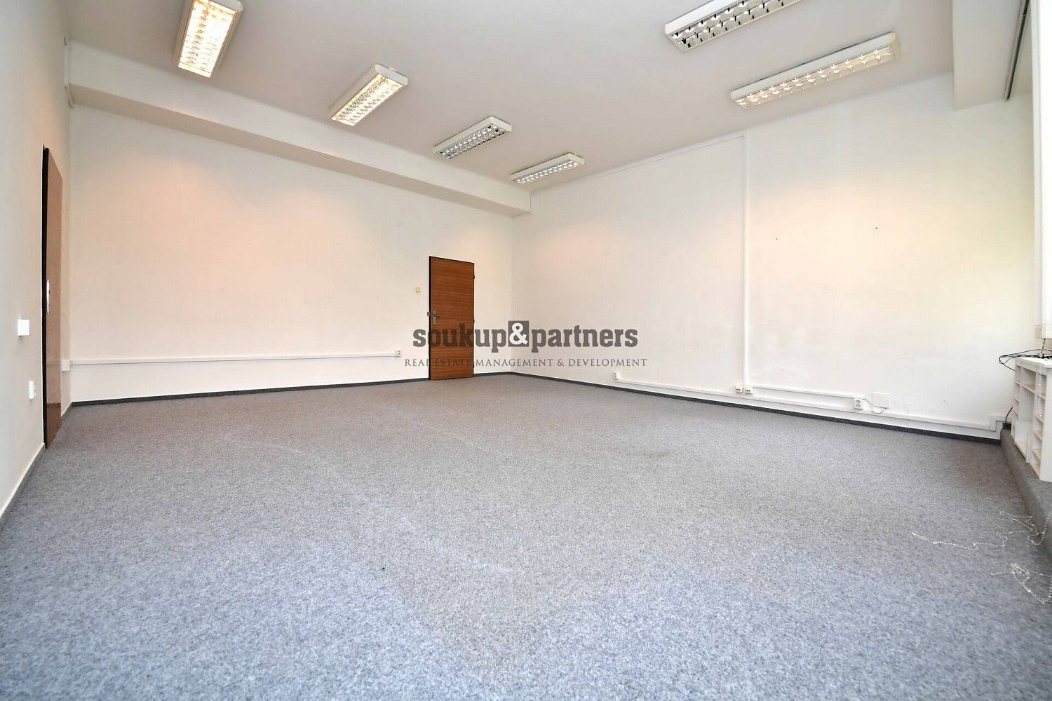Kancelář · 36 m² · Praha - Michle, okres Praha 4, Hlavní město Praha - 3