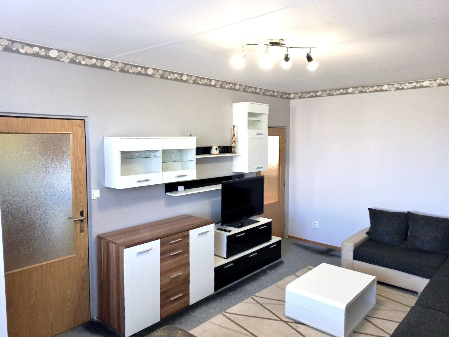 3+1, Jáchymovská, Liberec, 70 m²