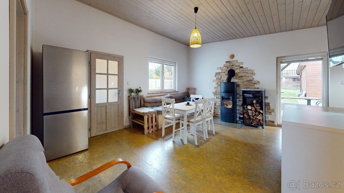 Prodej rodinný dům - Chbany, 431 57