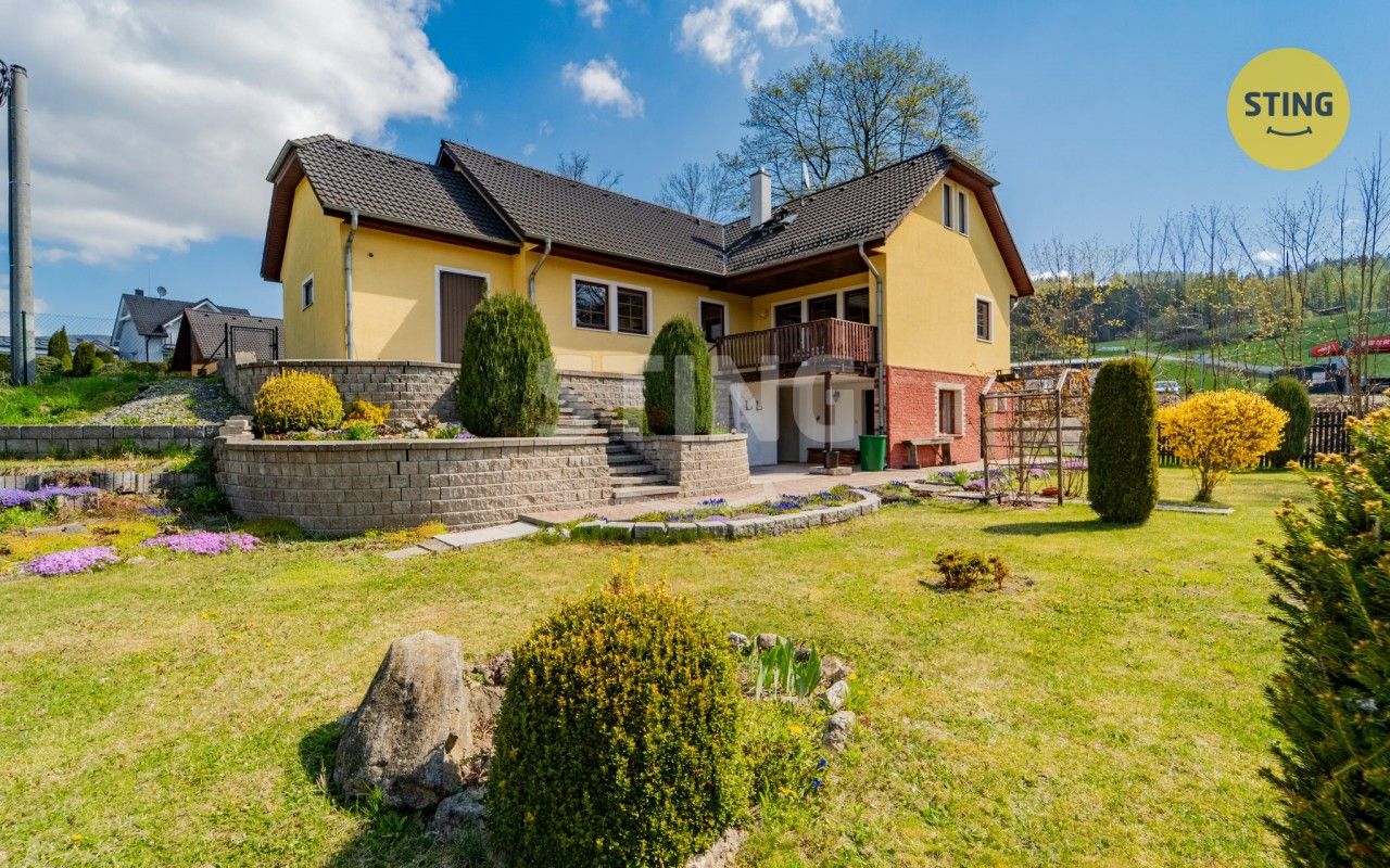 Rodinný dům, 140 m²
