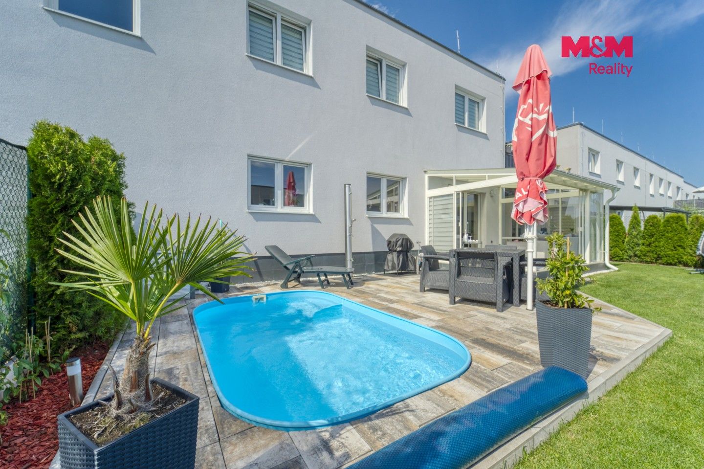 3+kk, Vochov, 68 m² - 2