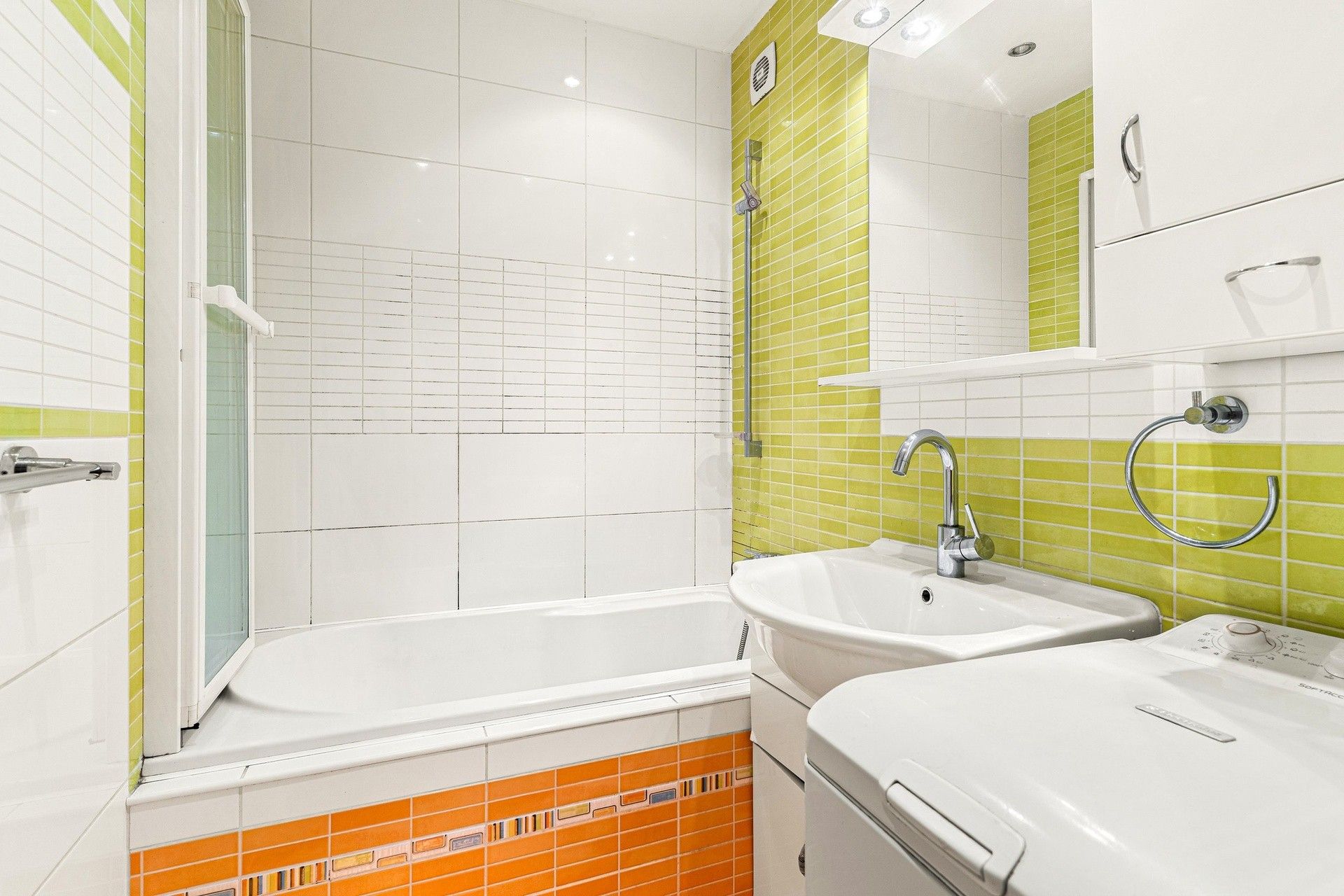 2+kk, Vokrojova, Praha Modřany, 44 m² - 2