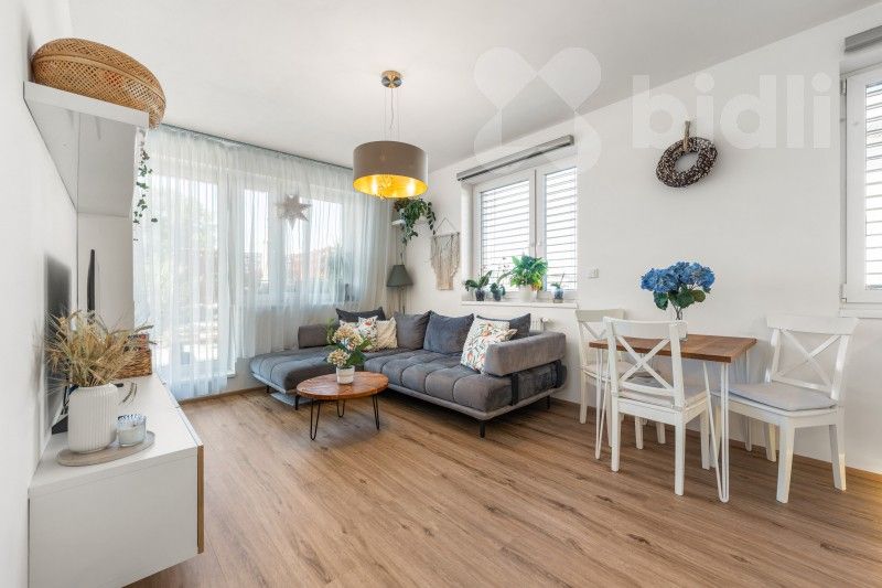 Byt 3+kk · 118 m² · Želetická, Praha Sobín - 3