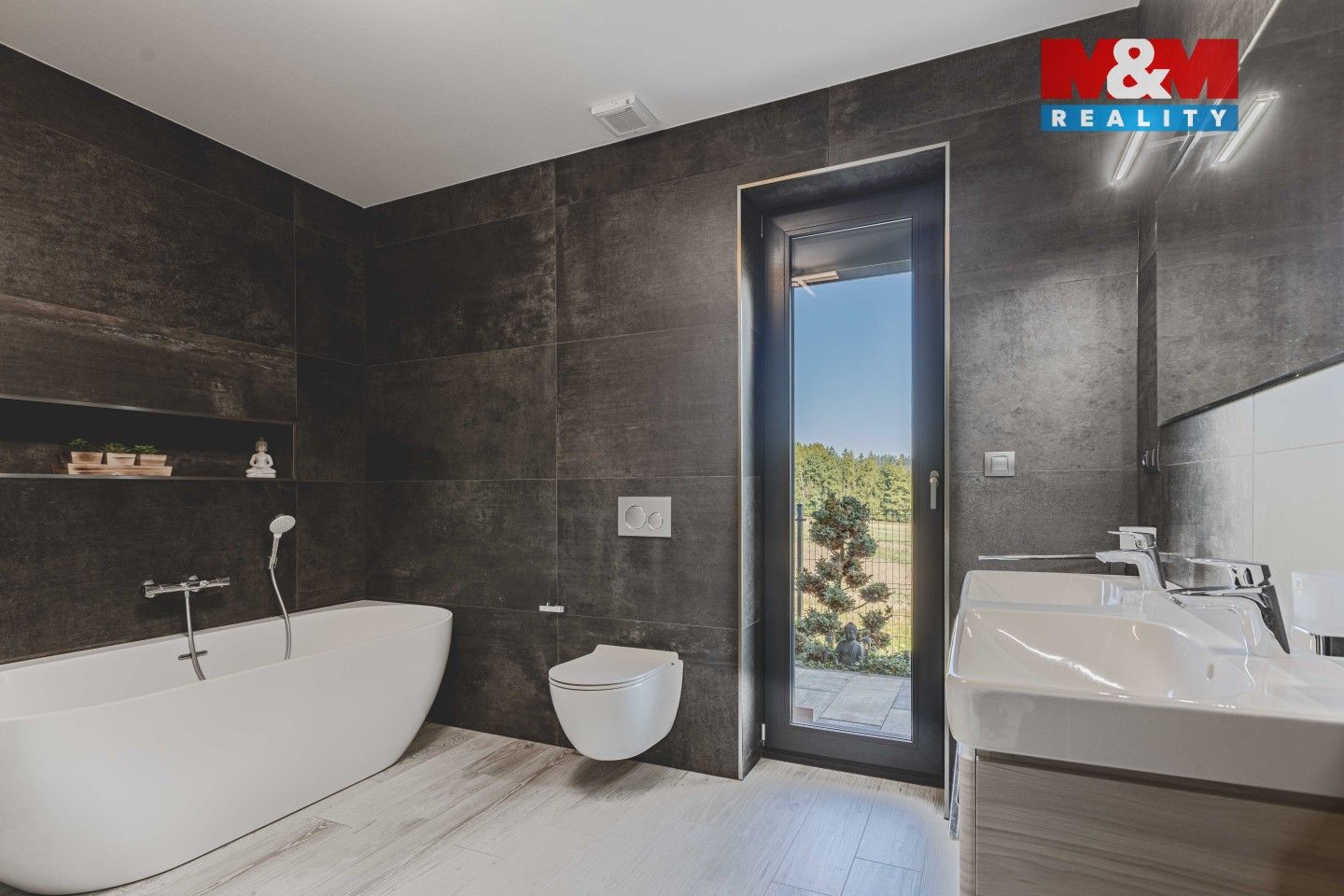 Prodej rodinný dům - Újezdec, Mochtín, 125 m²