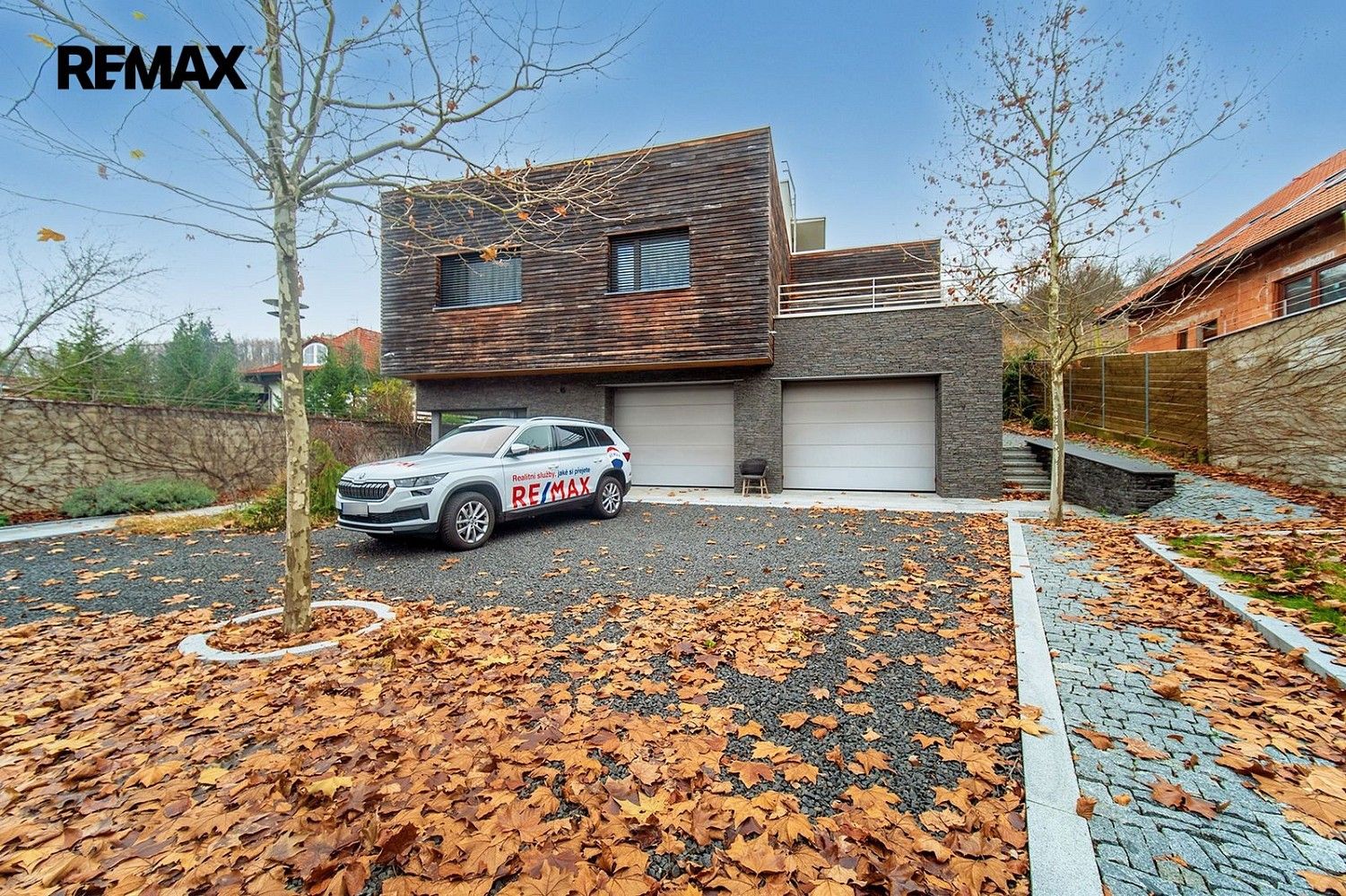 Rodinný dům, 536 m²