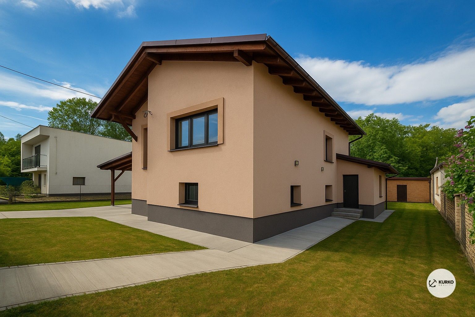 Prodej rodinný dům - Pode Břehy, Staré Město, 250 m²