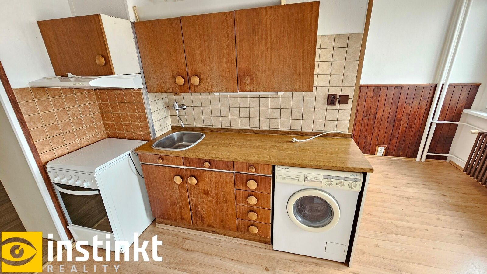 Byt 3+1 · 78 m² · Heyrovského 479, Plzeň Doudlevce - 4