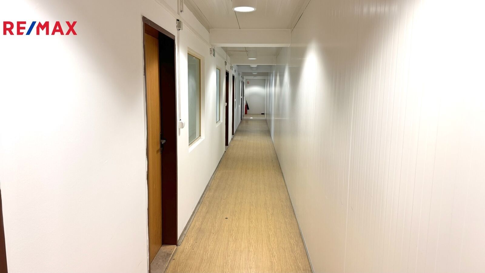 Pronájem kancelář - Myslotínská, Pelhřimov, 15 m²