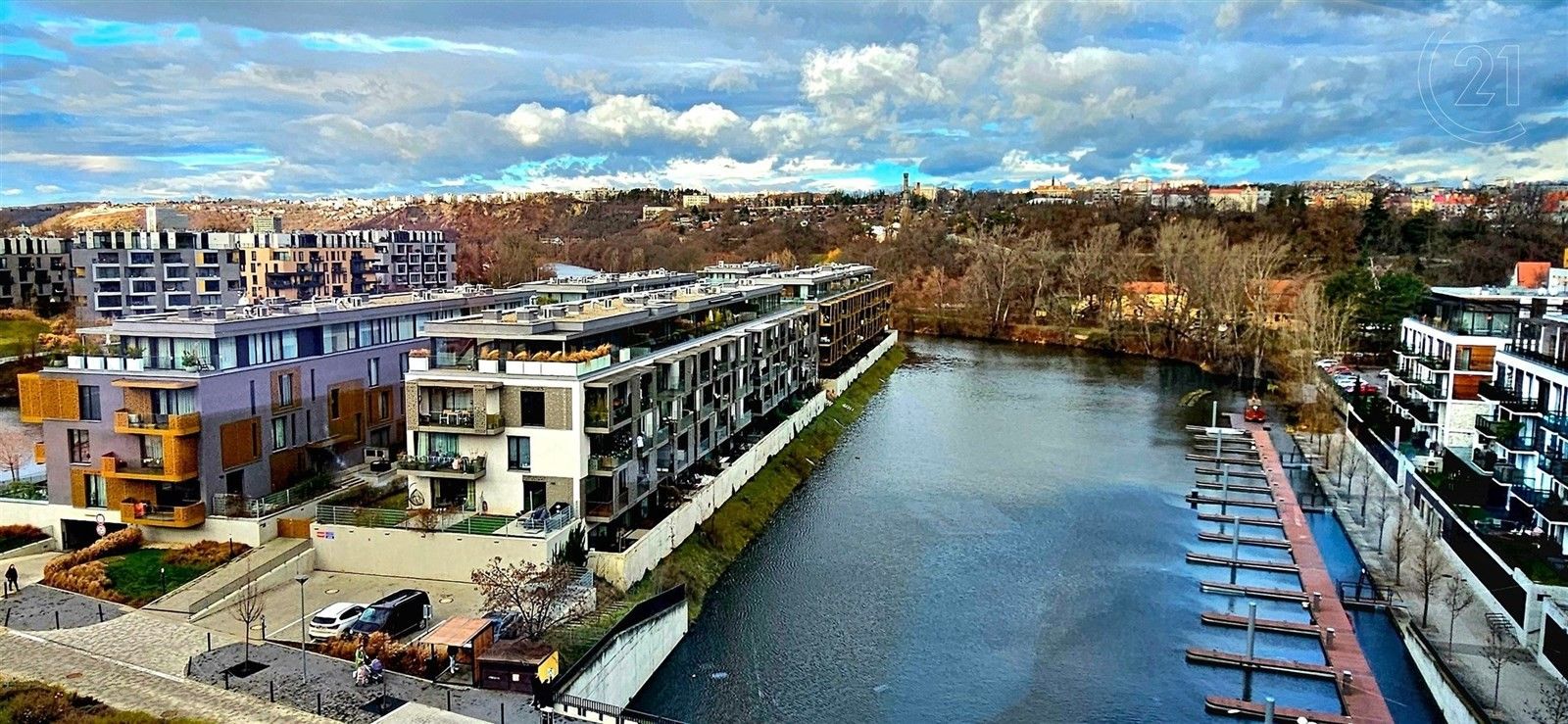 Pronájem kancelář - Boudníkova 2506, Praha, 1 m²