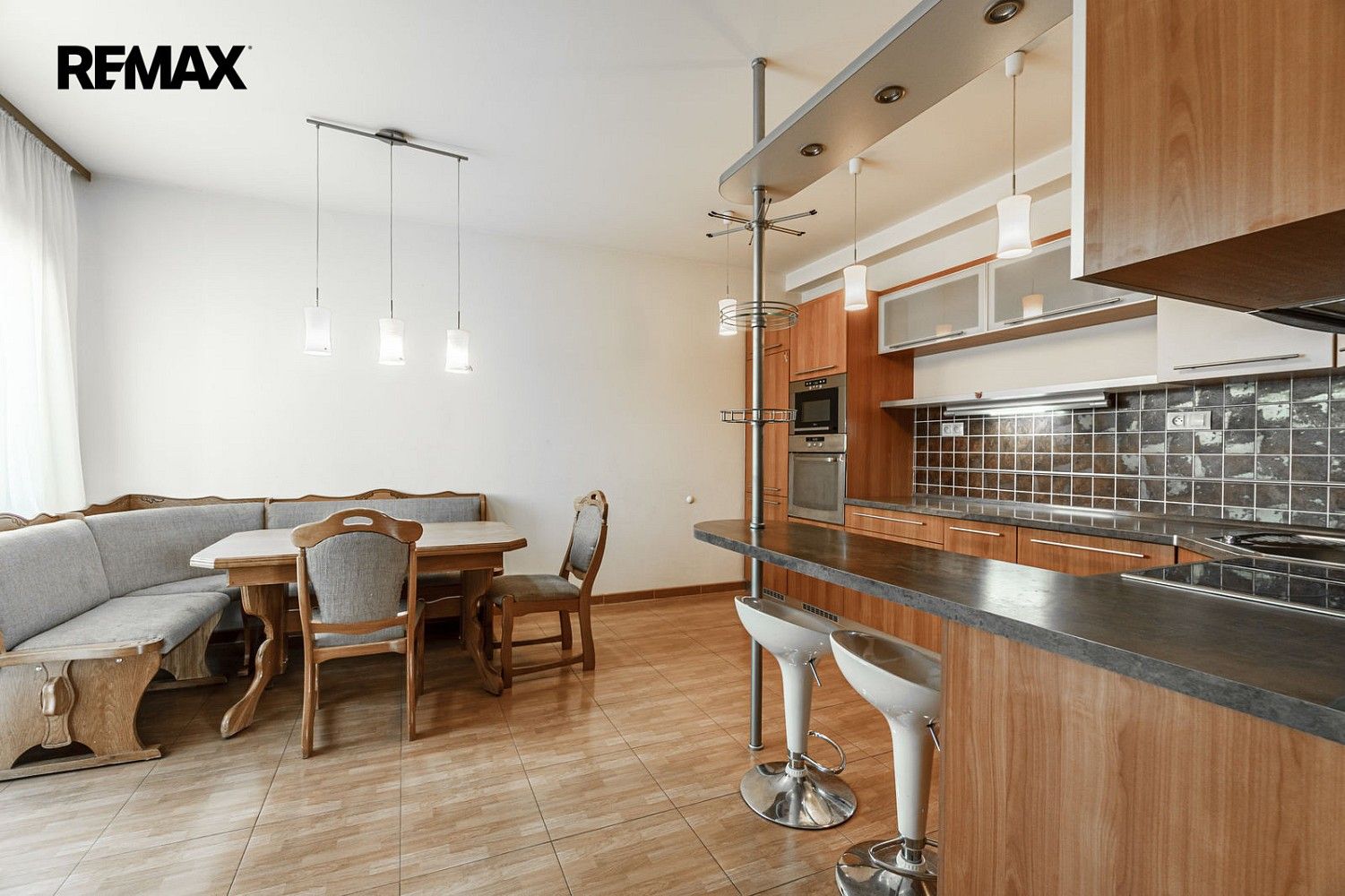 Prodej byt 3+1 - Tilhonova, Brno - Slatina, 104 m² - 5
