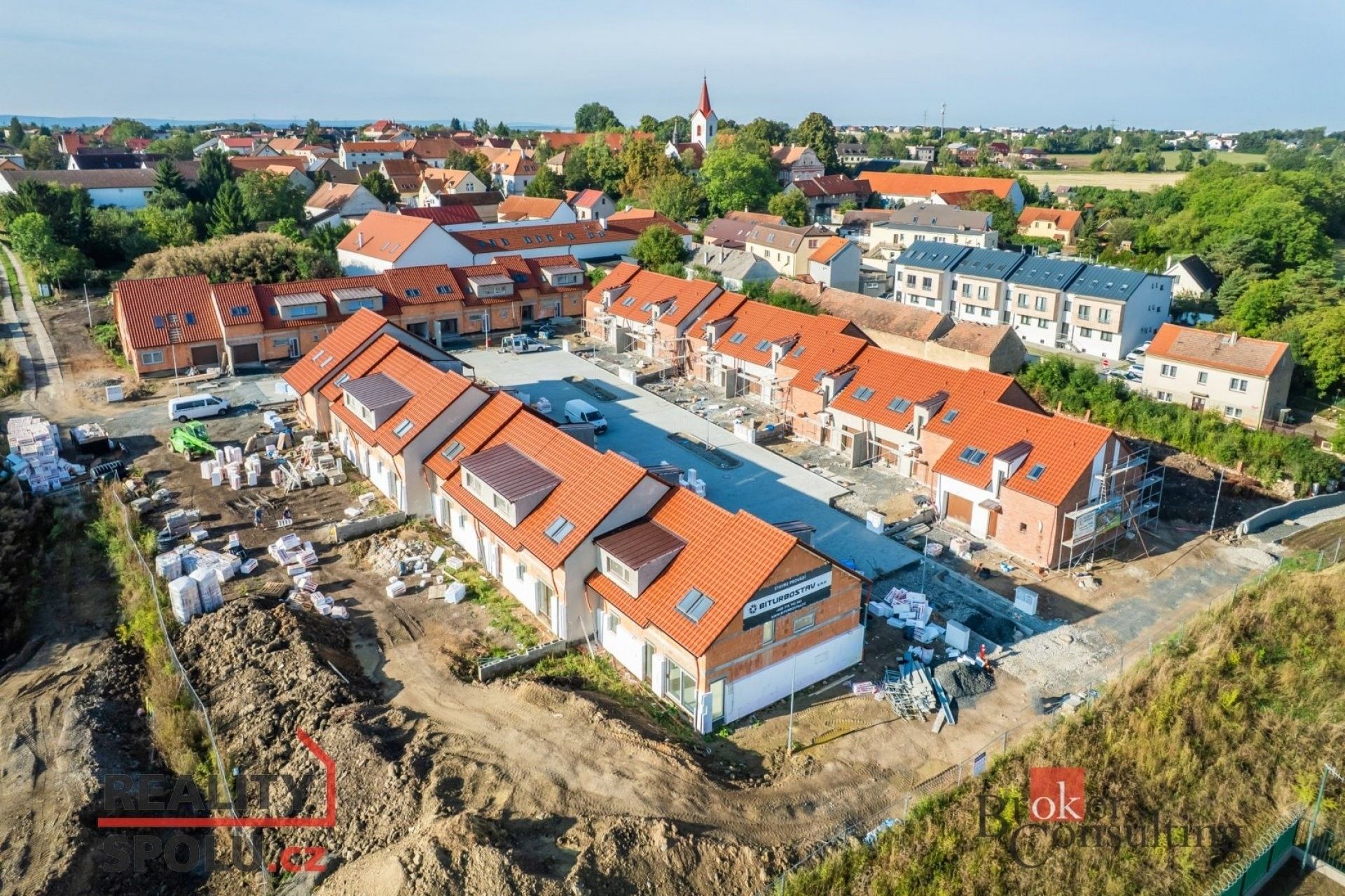 Prodej rodinný dům - Východní, Ořech, 166 m²