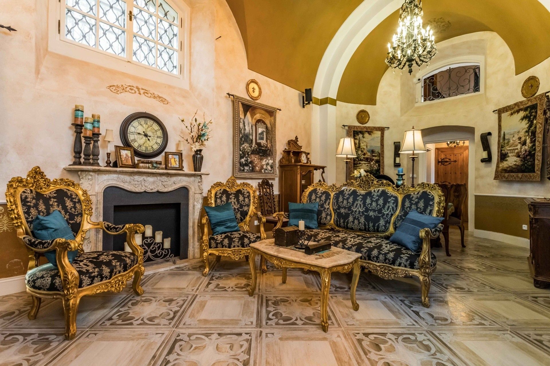 Prodej rodinný dům - Kamenický vrch, Zákupy, 205 m²