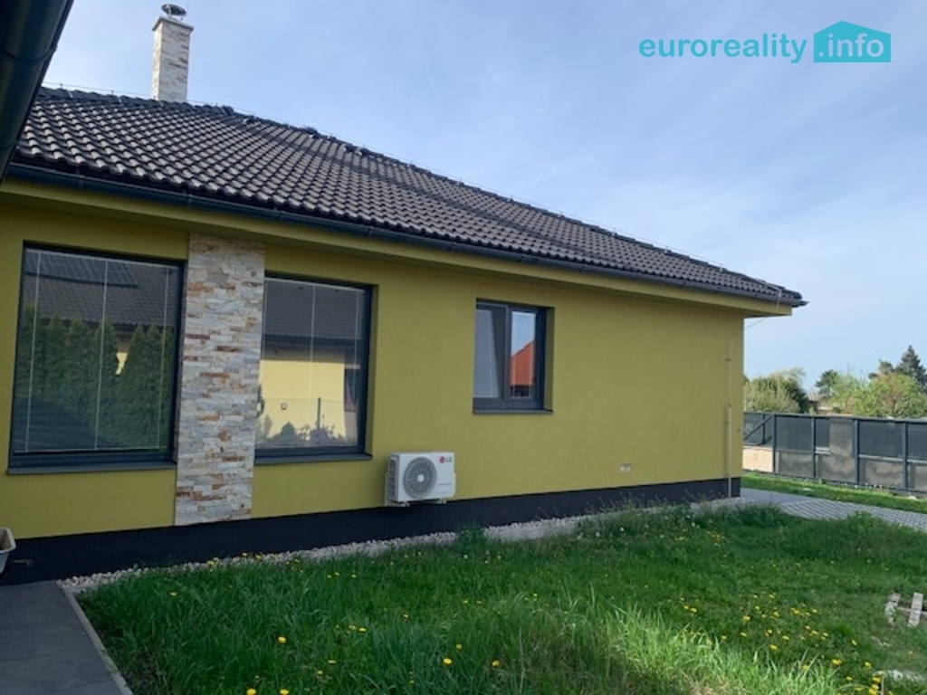 Rodinný dům · 119 m² · Třebešice - 4