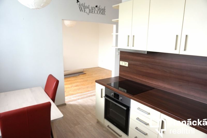Byt 3+1 · 68 m² · Masarykova, Holešov - 4