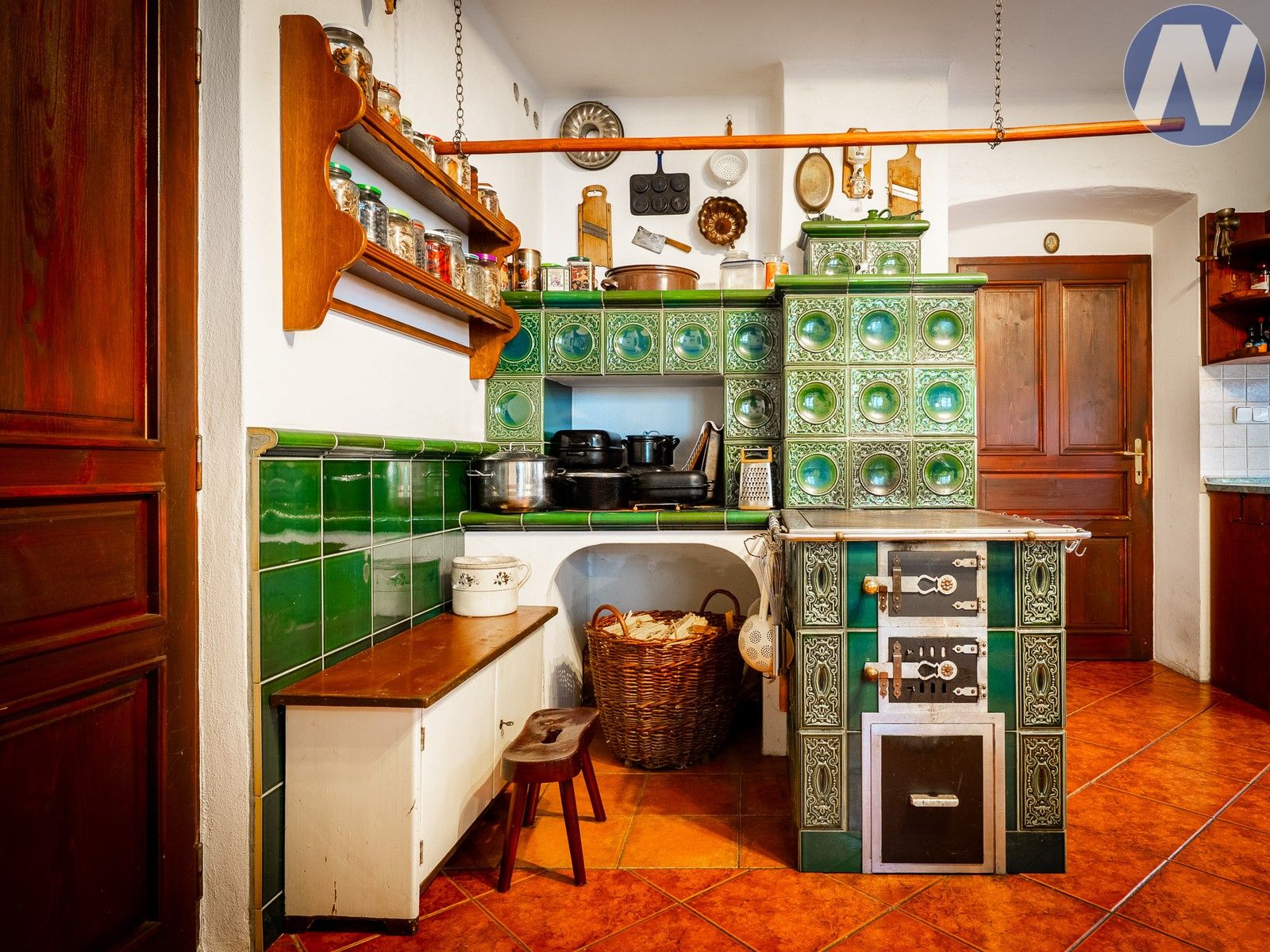 Rodinné domy, Paračov, 388 m²