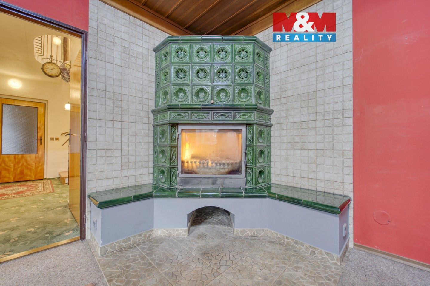 Činžovní domy, Karoliny Světlé, Plzeň, 324 m²