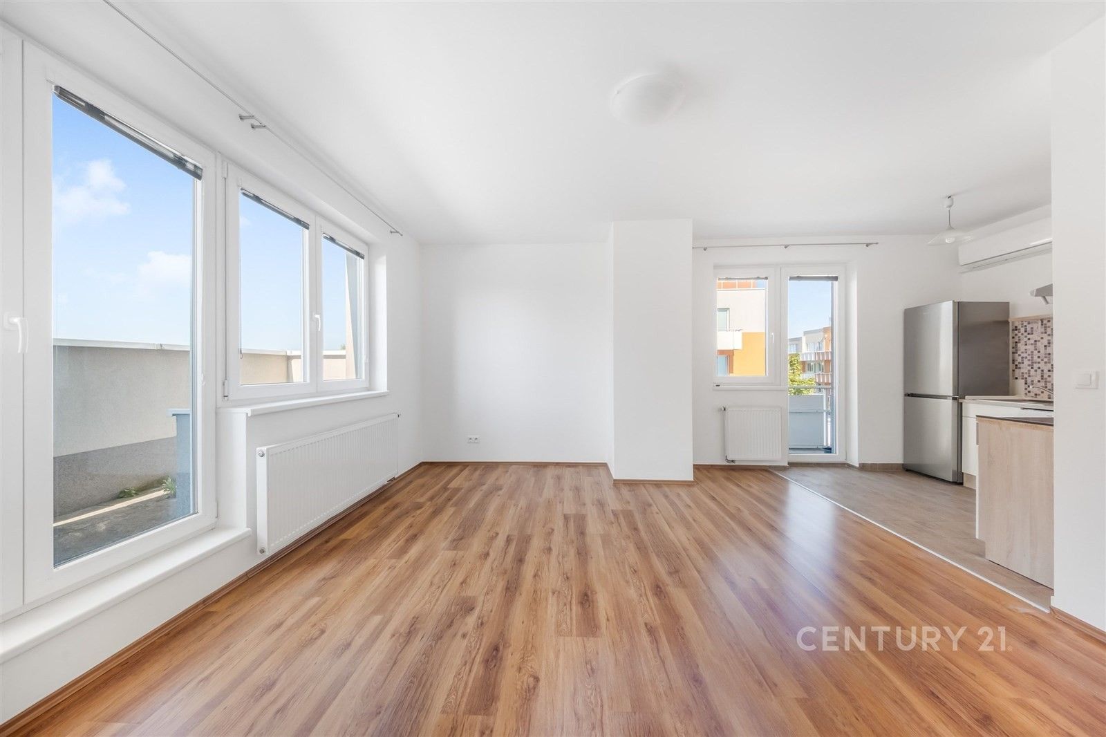 1+kk, Sicherova 1651, Praha Kyje, 33 m² - 2
