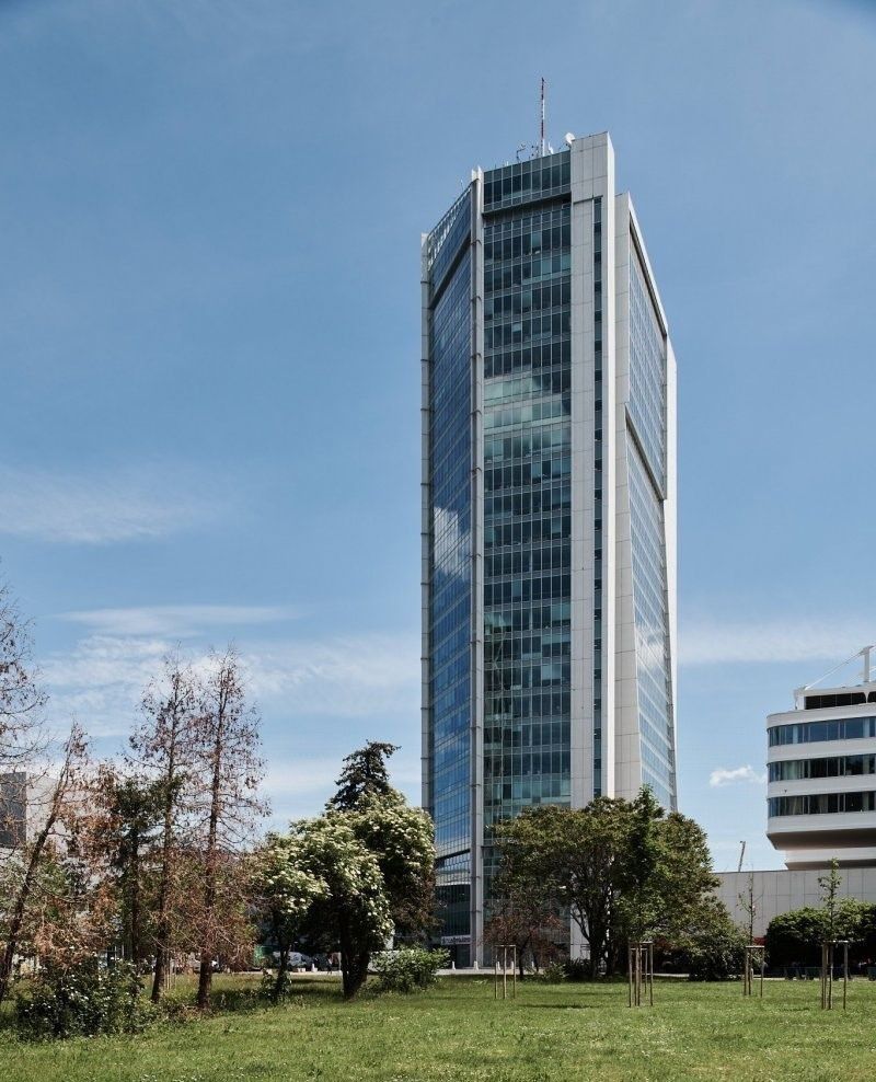 Kancelář · 23 m² · Na Pankráci, Praha - Nusle - 3