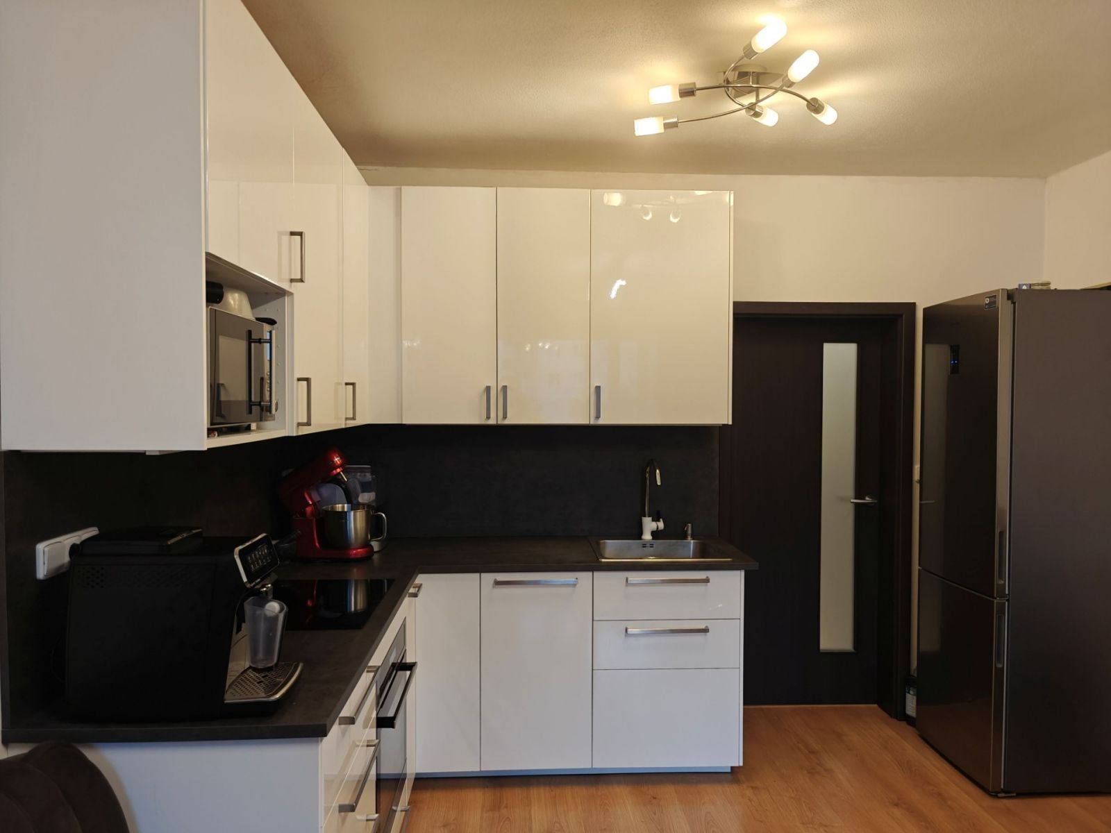 1+kk, Božetěchova, Brno - Královo Pole, Jihomoravský kraj, 45 m² - 2