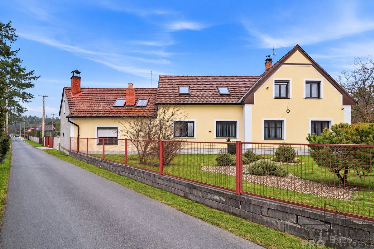 Rodinné domy, Kolín, 280 02