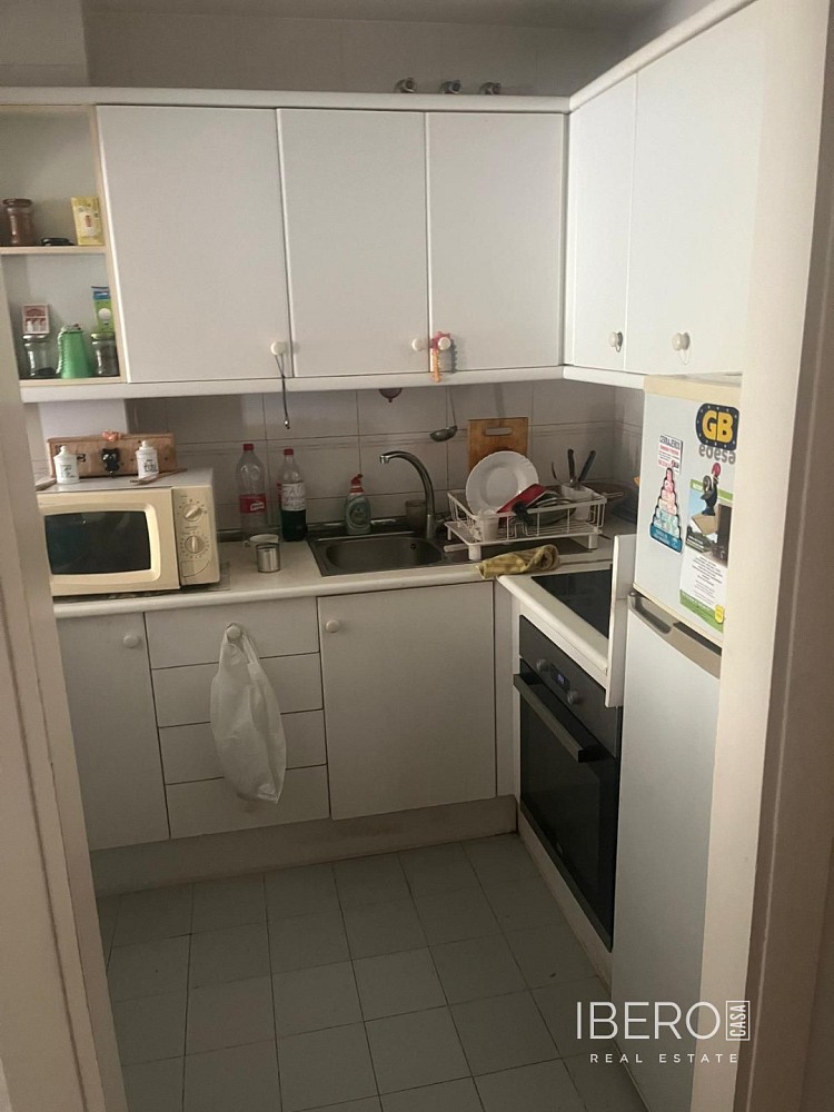 2+kk, Arroyo de la Miel, Španělsko, 80 m² - 2