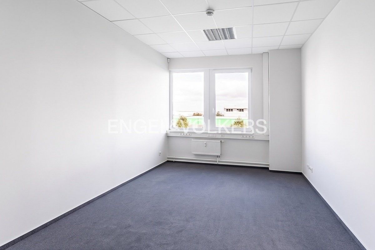 Kancelář · 185 m² · Modletice - 4