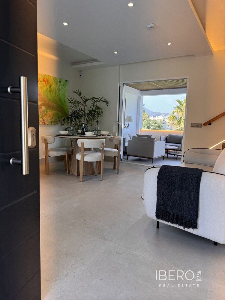 Rodinný dům · 320 m² · Guadalmina Alta, ES - 3