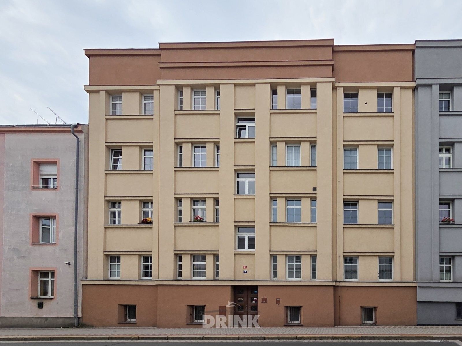 3+1, Laurinova 451, Mladá Boleslav, 89 m²