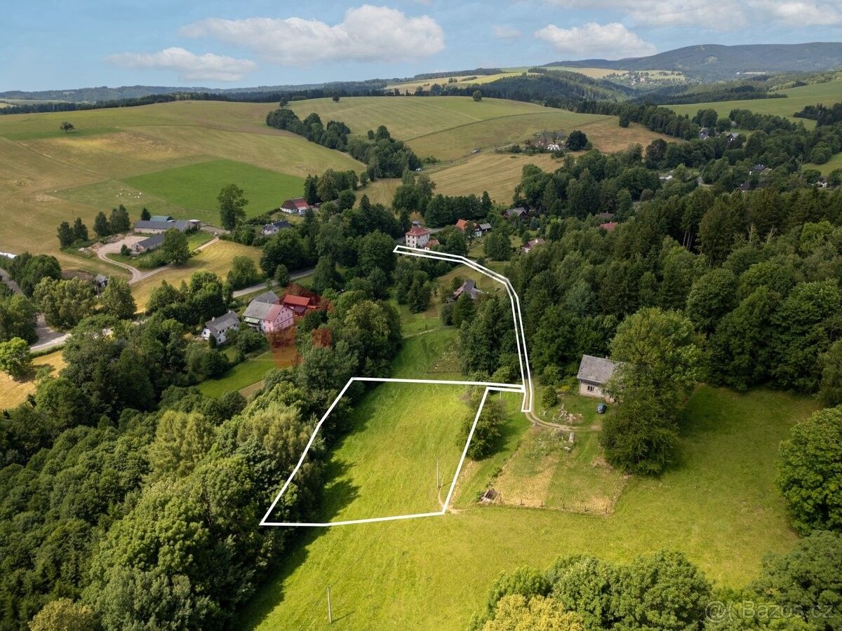 Pozemky pro bydlení, Rokytnice v Orlických horách, 517 61