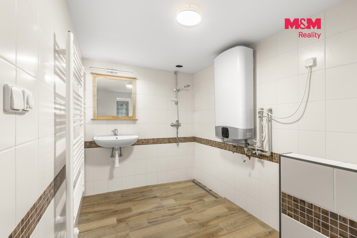 Rodinný dům · 50 m² · Horní Holetín, Holetín - 4