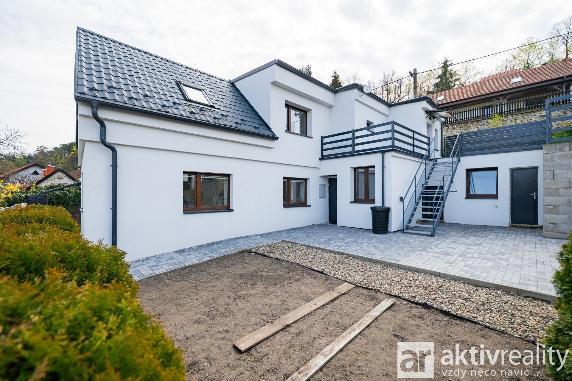 Chalupy, Pod Kostelíčkem, Liběchov, 147 m² - 2