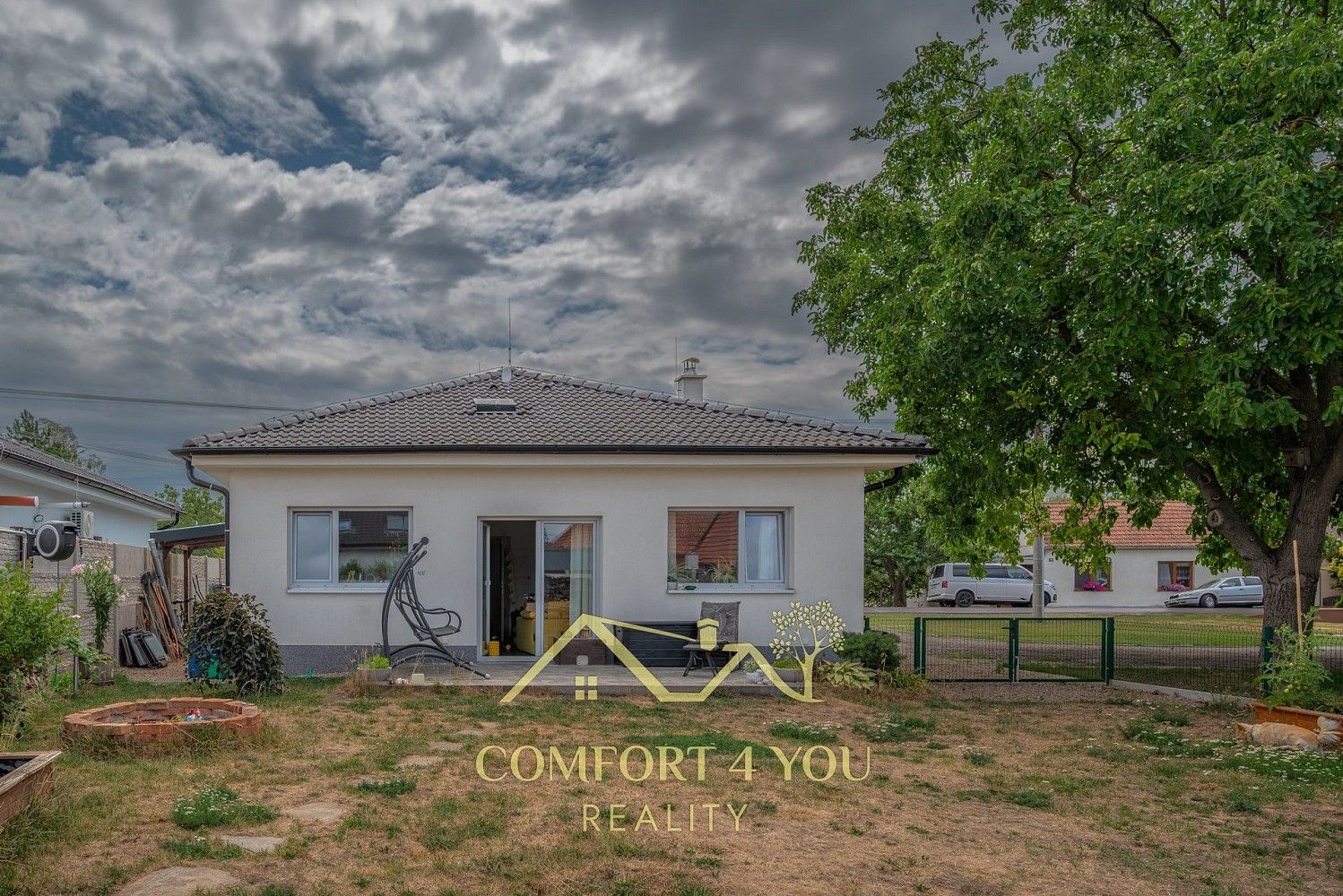 Rodinný dům · 100 m² · Dyjákovičky, okres Znojmo - 4