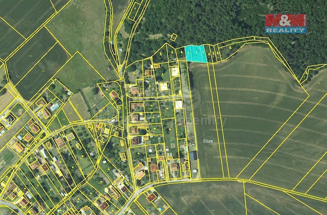 Lesy, Štěpánovice, okres Brno-venkov, Jihomoravský kraj