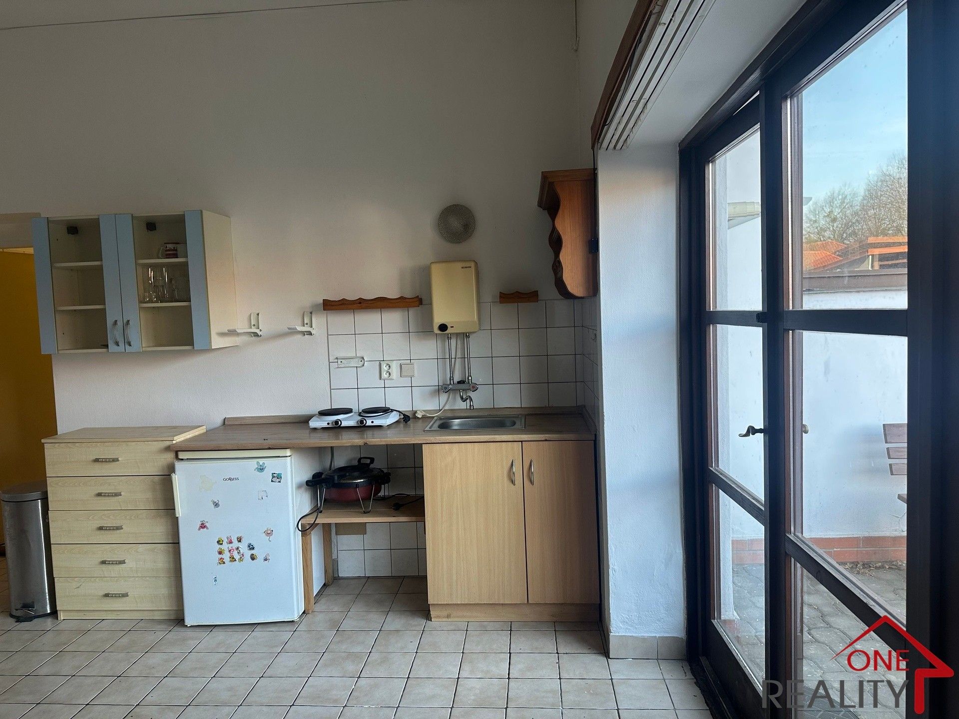 Pronájem byt 1+kk - Lípa, 35 m²