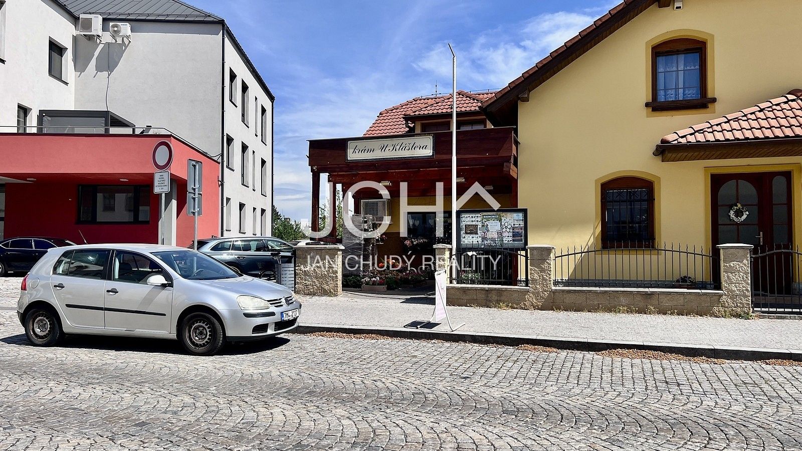 Obchodní prostory · 65 m² · Uničov, okres Olomouc, Olomoucký kraj - 4