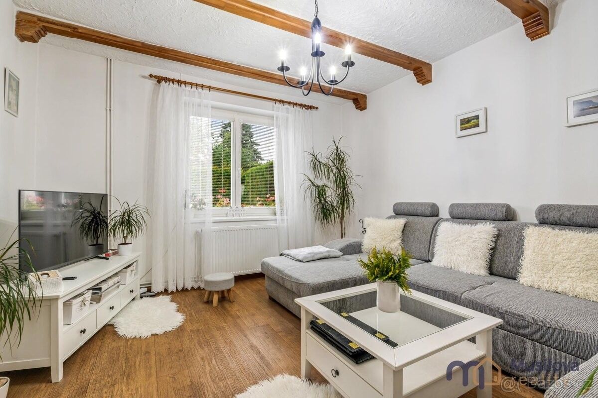 Prodej rodinný dům - Teplice, 415 01