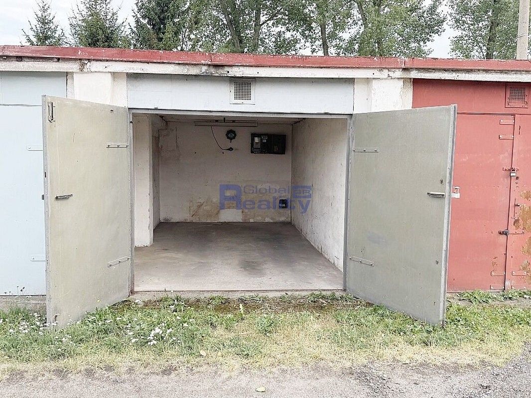Ostatní, Pardubice, Pardubický kraj, 18 m² - 2
