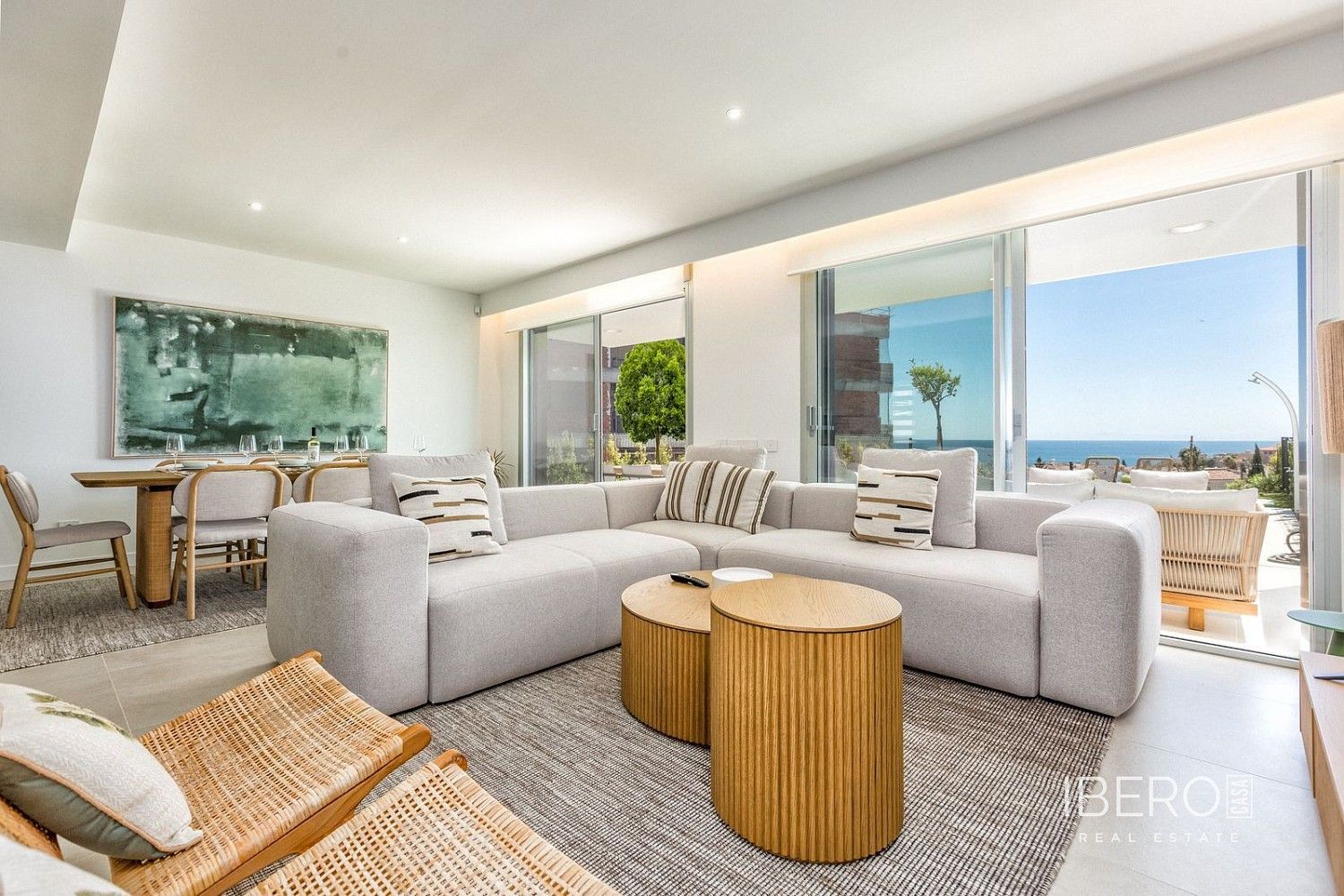 Prodej rodinný dům - Estepona, ES, 198 m² - 2