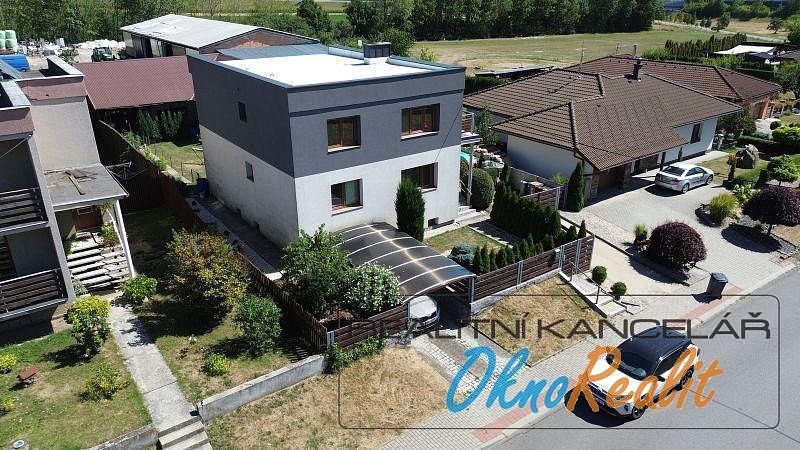 Rodinný dům · 300 m² · Lipník nad Bečvou - Lipník nad Bečvou VI-Loučka, okres Přerov - 3