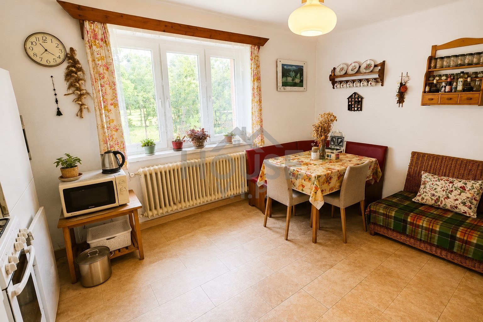 Rodinný dům · 154 m² · Obecnice - 4