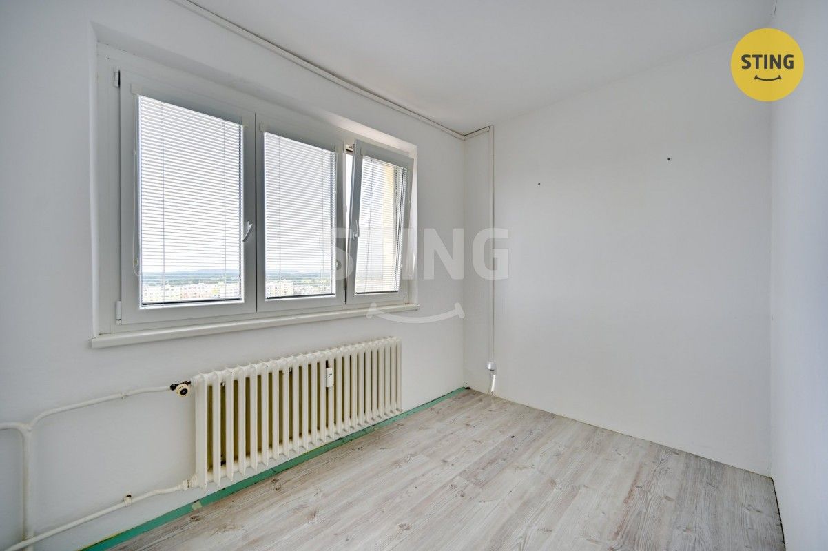 Byt 3+1 · 62 m² · Hutník, Veselí nad Moravou - 4