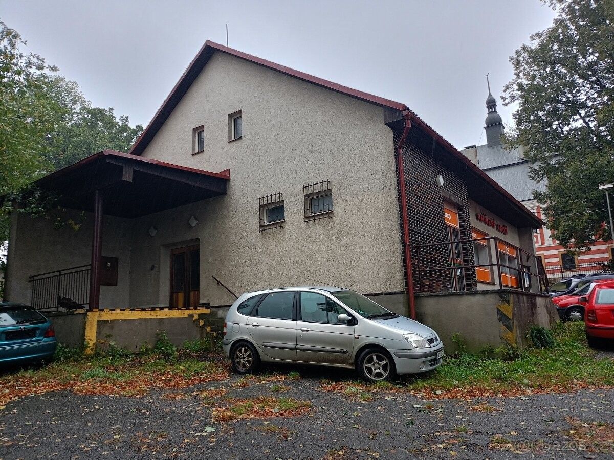 Rodinné domy, Praha, 147 00