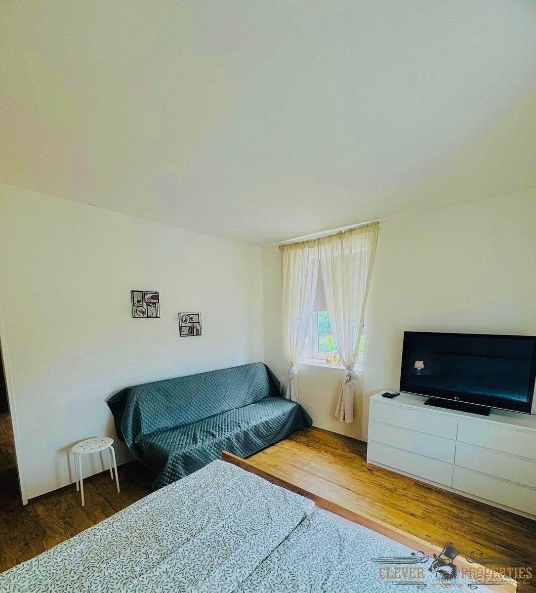 Byty, Choustníkovo Hradiště, 544 42