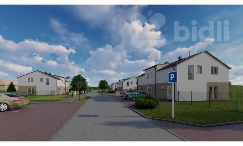 Byt 3+kk · 80 m² · Úmyslovice - 4