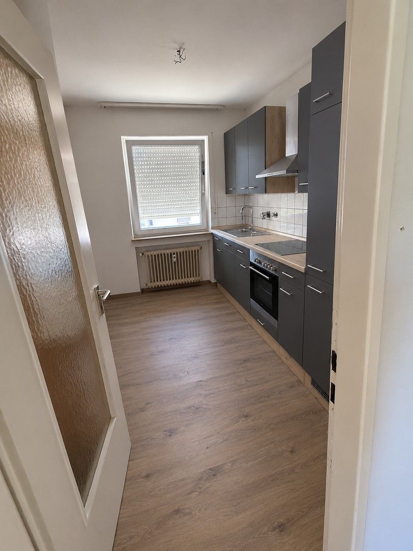 Pronájem byt 3+1 - Nürnberg St. Peter Bayern 90478, 88 m² - 5