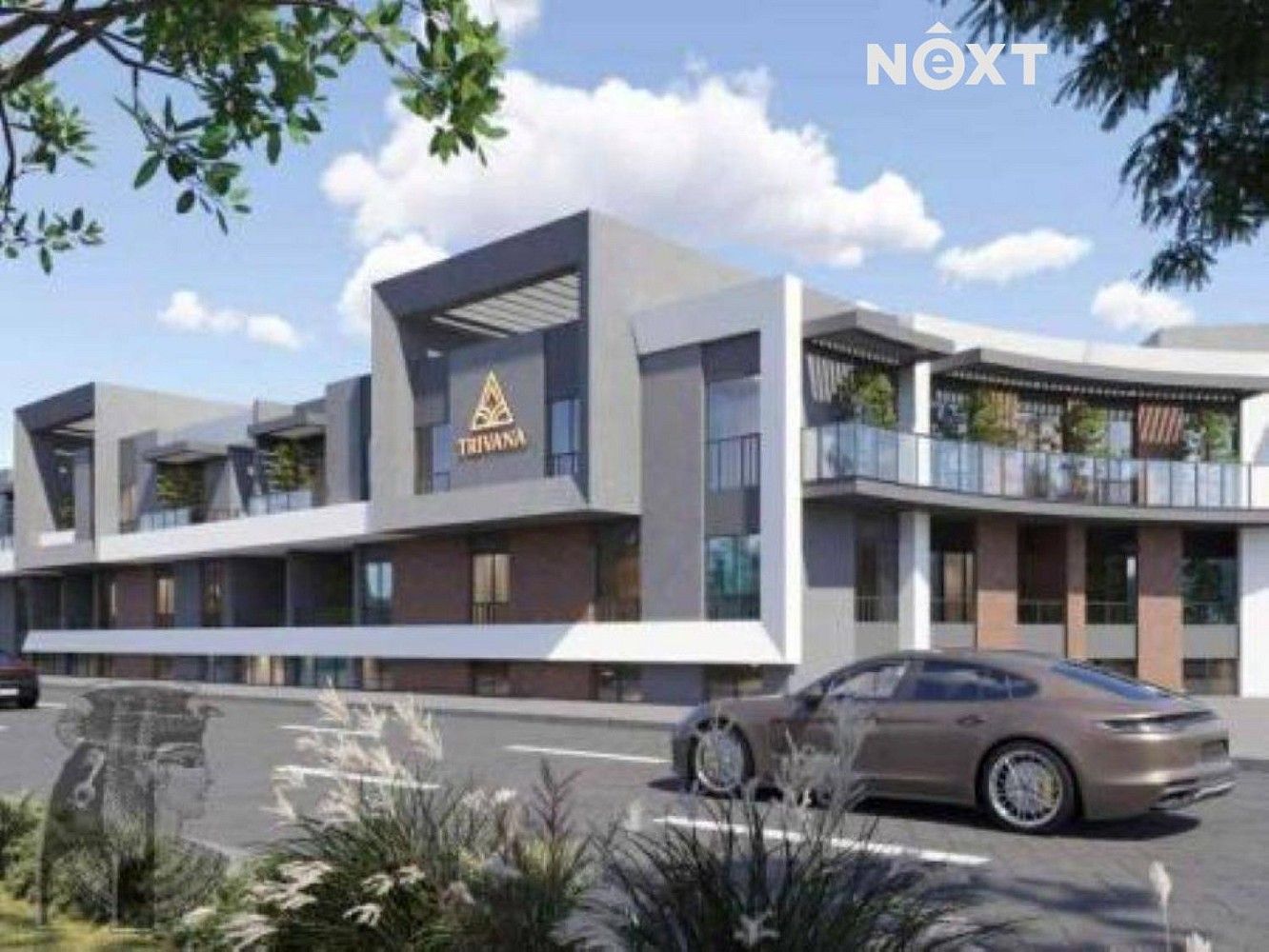 Byt 2+kk · 64 m² · Hurghada, Egypt - 3