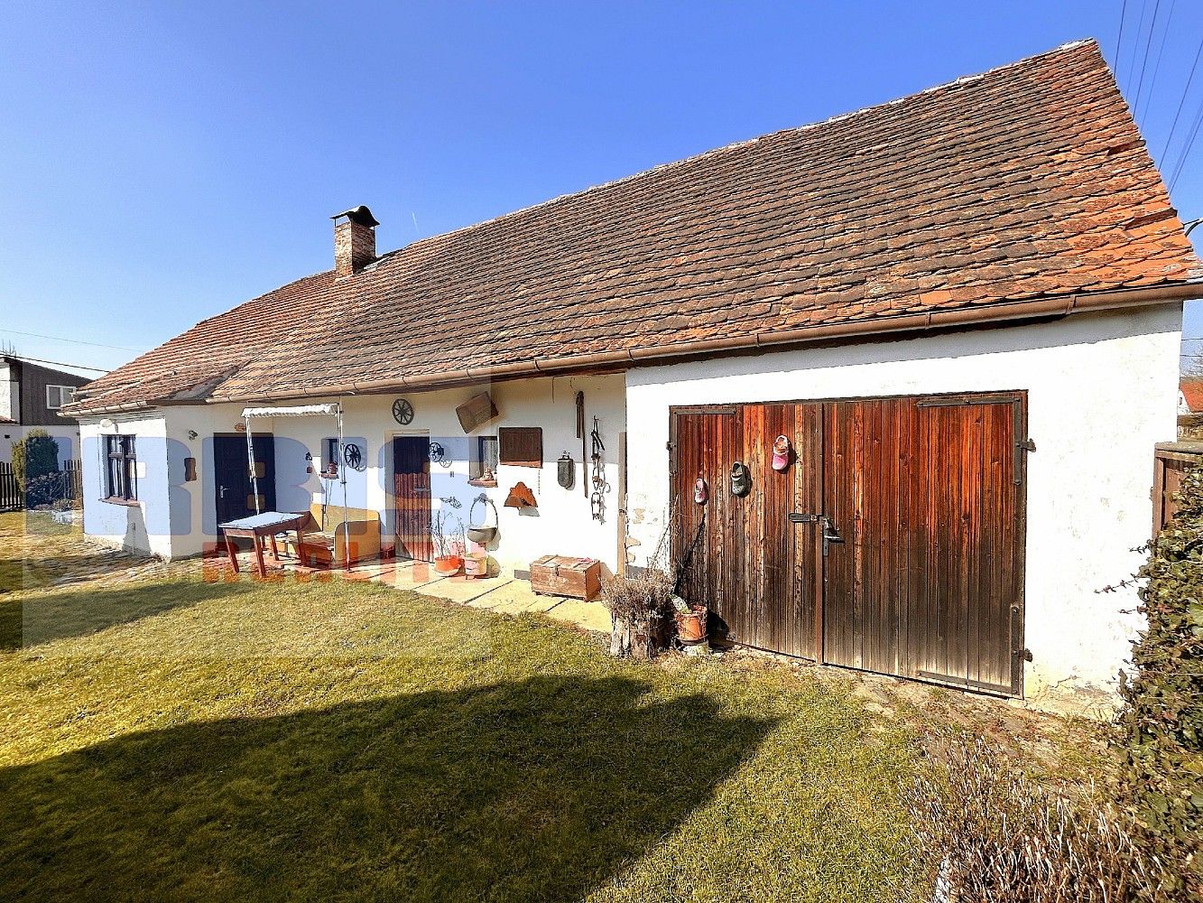 Rodinný dům · 75 m² · Skašov, okres Plzeň-jih, Plzeňský kraj - 3