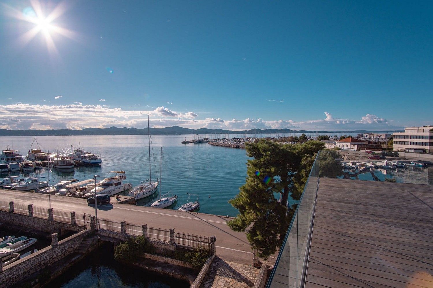 Prodej rodinný dům - Zadar, Zadarska zupanija, Chorvatsko, 343 m² - 5