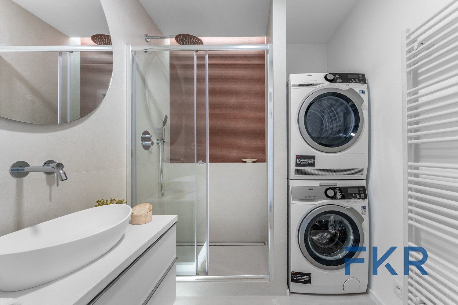 Byt 3+1 · 73 m² · Matúškova, Praha 4 - Háje - 4