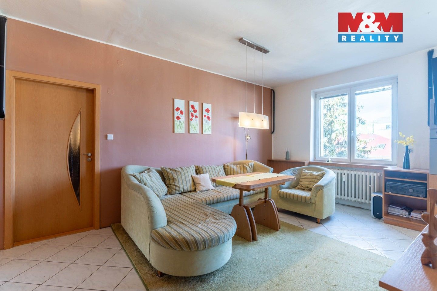 Prodej byt 3+kk - Nová Ulice, Olomouc, 62 m²